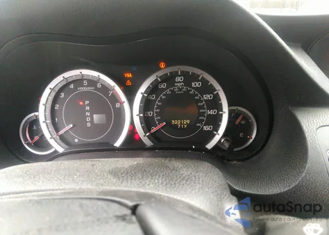 2009 Acura Tsx from USA, damaged, VIN JH4CU26619C001189